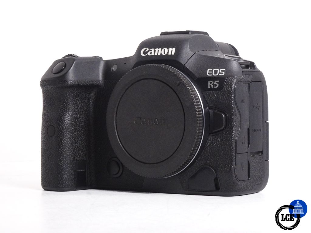 Canon R5