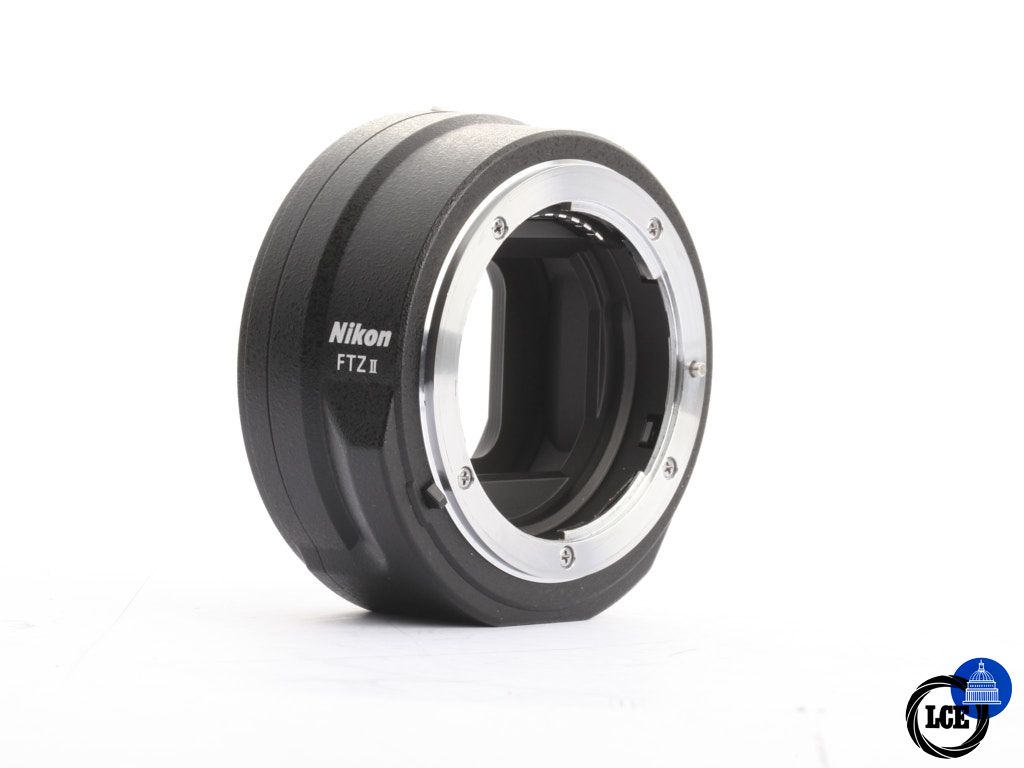 Nikon FTZ II [4*] | 10115785