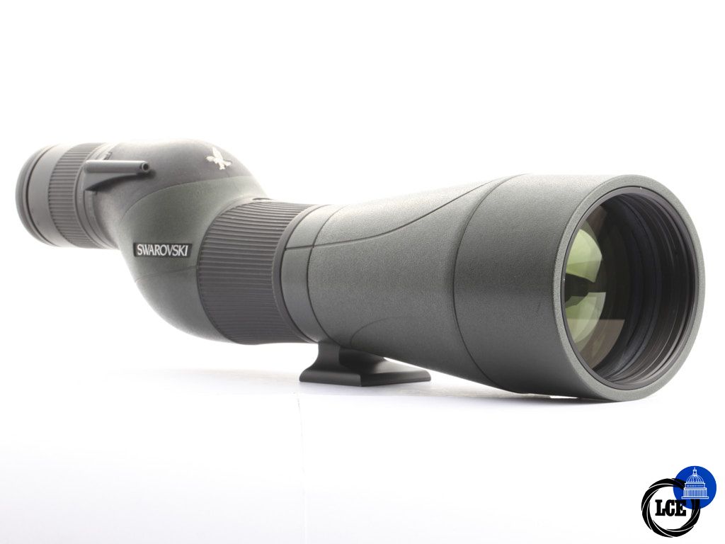 Swarovski STS 80 HD + 20-60x [2014] [4*] | 10115795