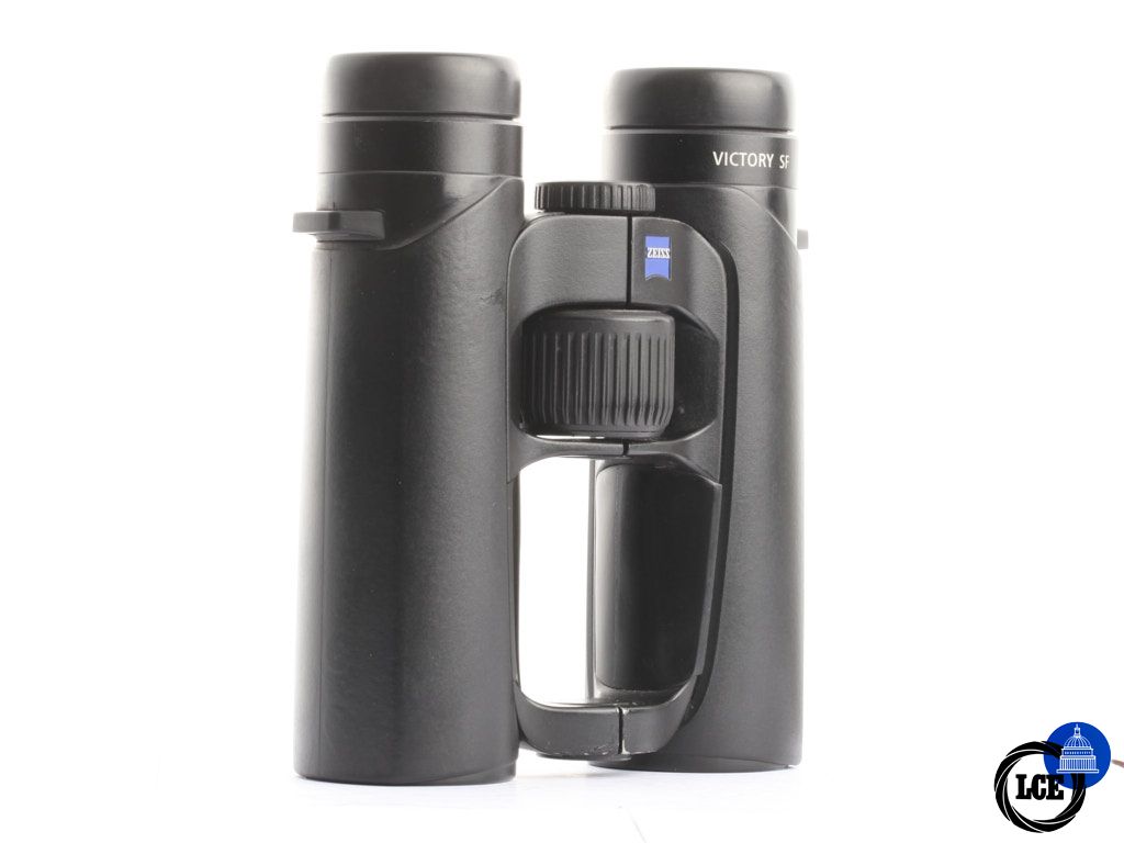 Zeiss 8x32 Victory SF [4*] | 10115796