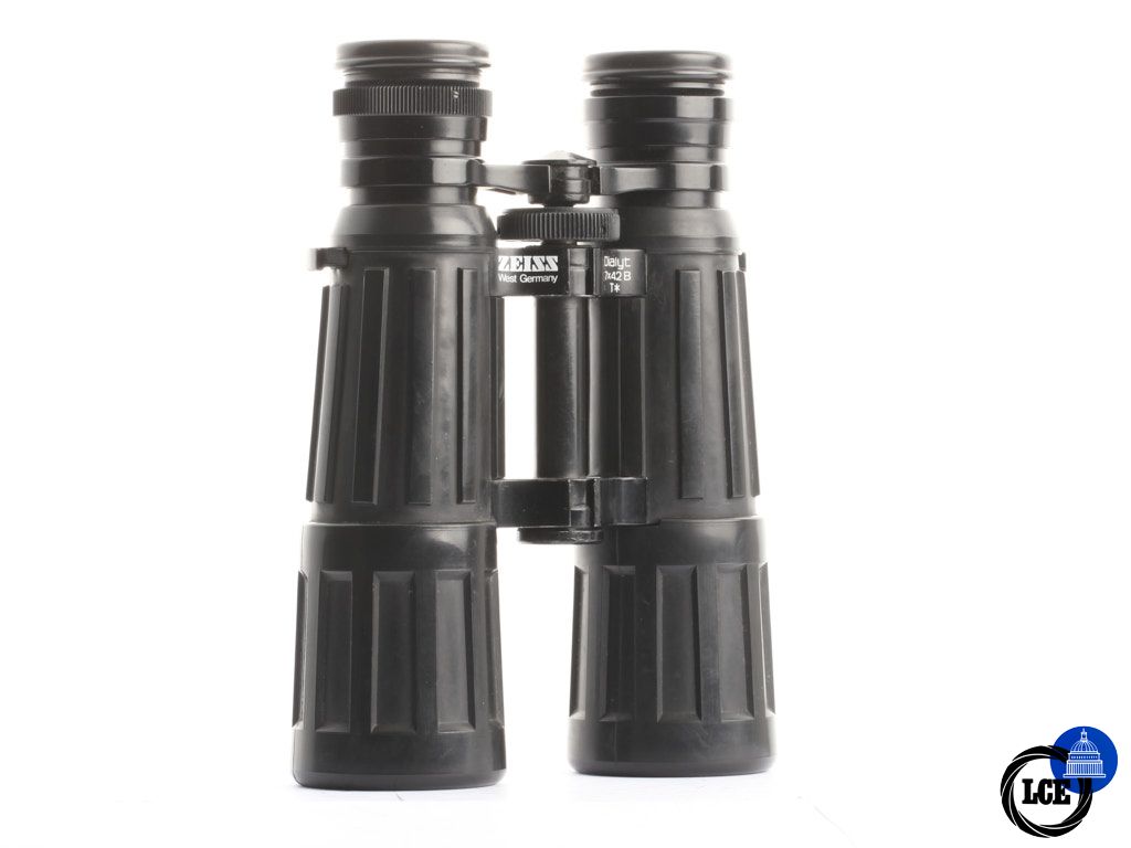 Zeiss 7x42B Dialyt T* [West Germany] [4*] | 10115797