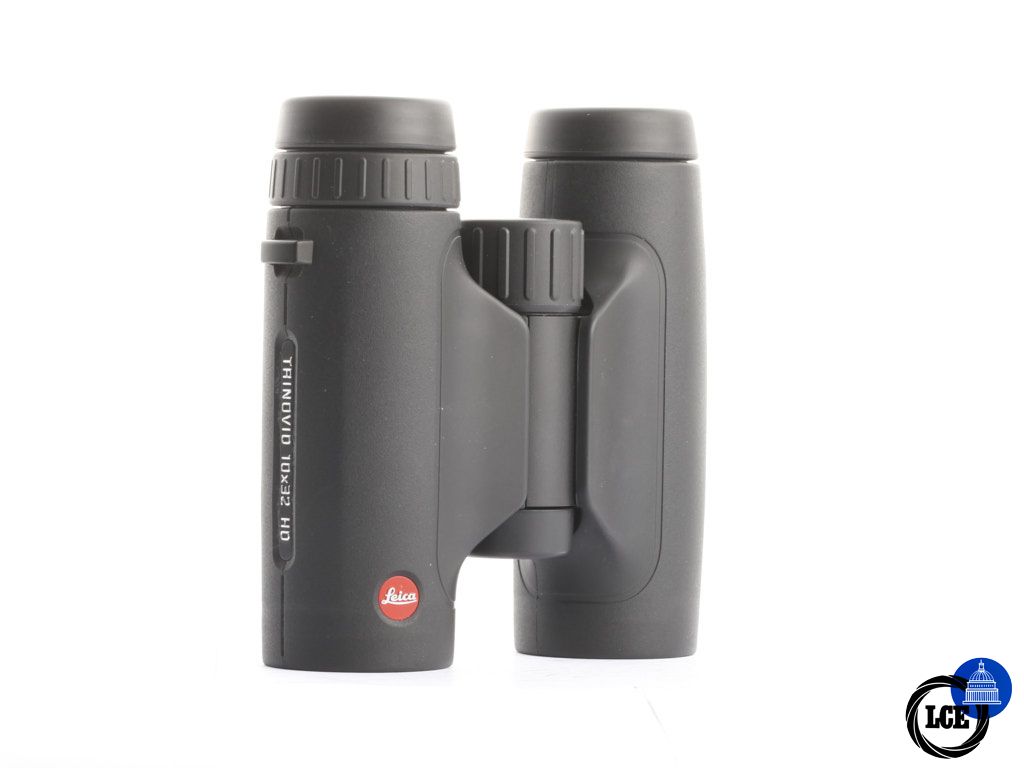 Leica Trinovid 10x32 HD [4*] | 10115794