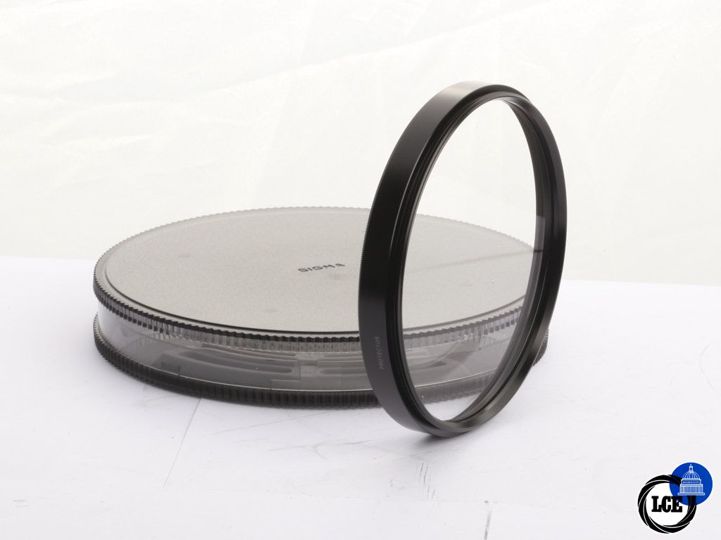 Sigma 95mm Protector Filter [5*] | 10115756