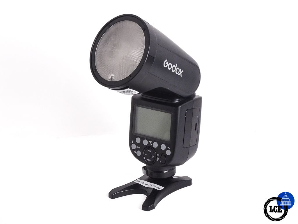 Godox V1 Pro N