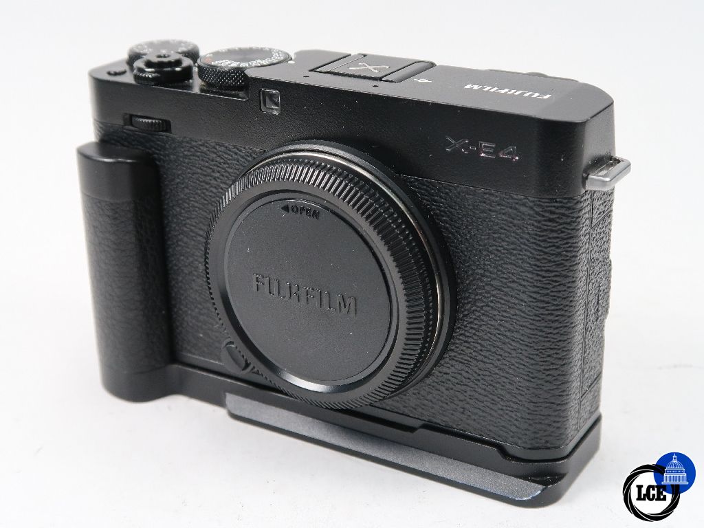 FujiFilm X-E4 Body