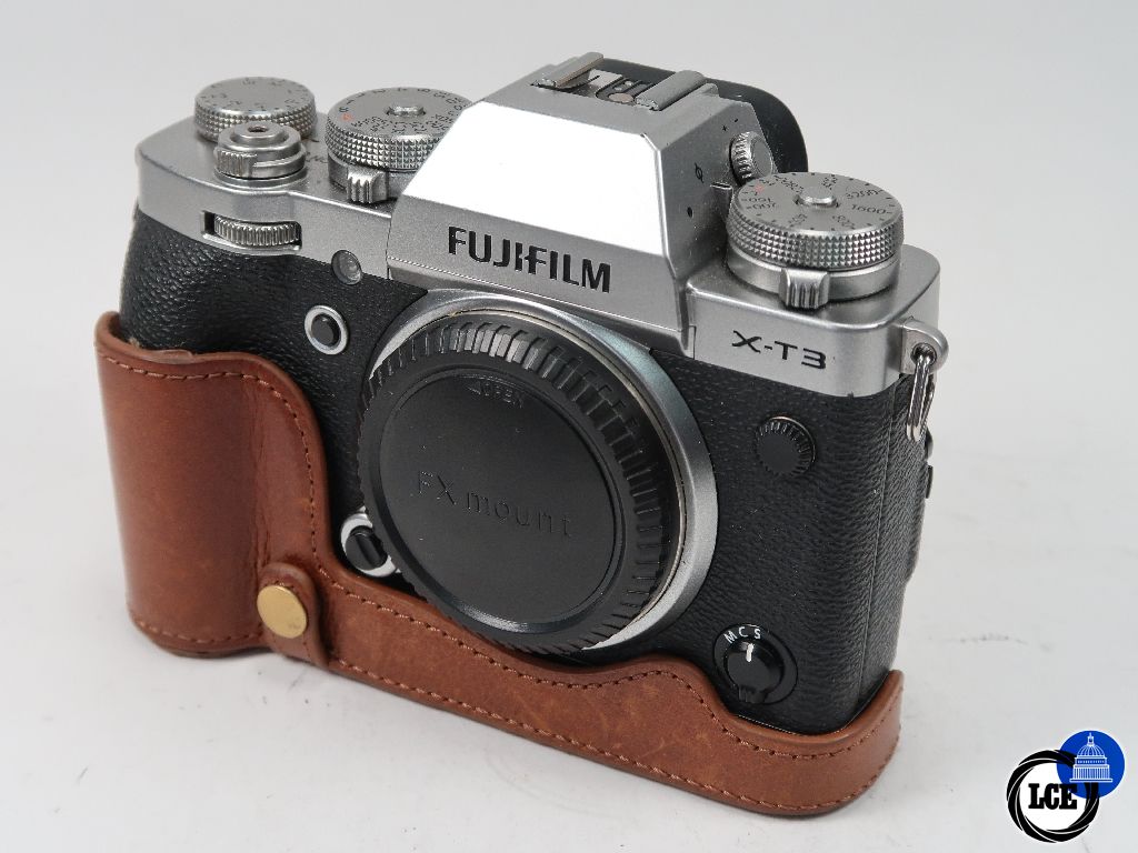 FujiFilm X-T3 Body