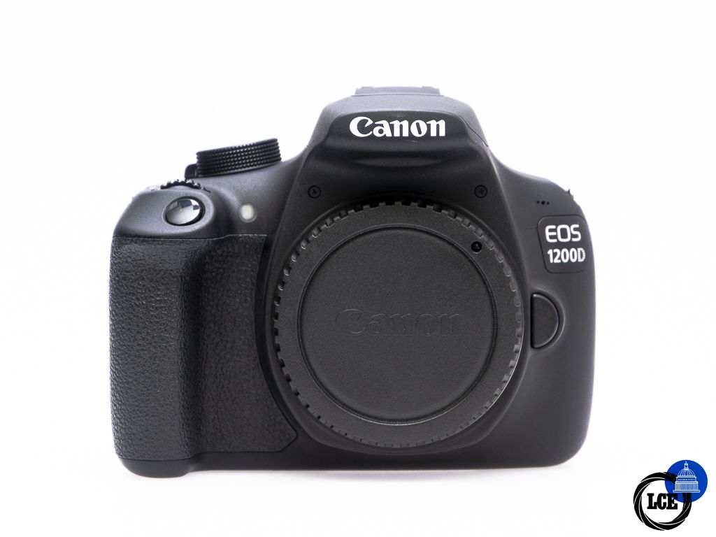 Canon EOS 1200D Body Canon EOS 1200D Body