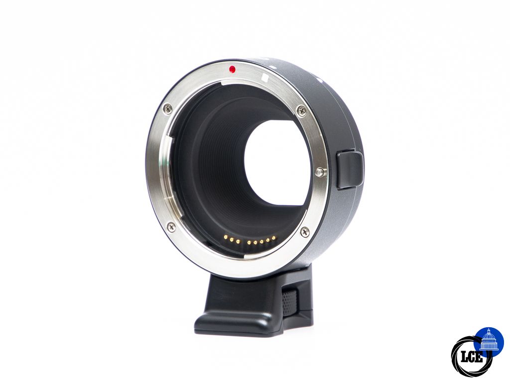 Canon EF to EF-M Adapter Canon EF to EF-M Adapter