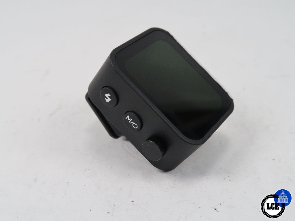 Godox X3 Nikon
