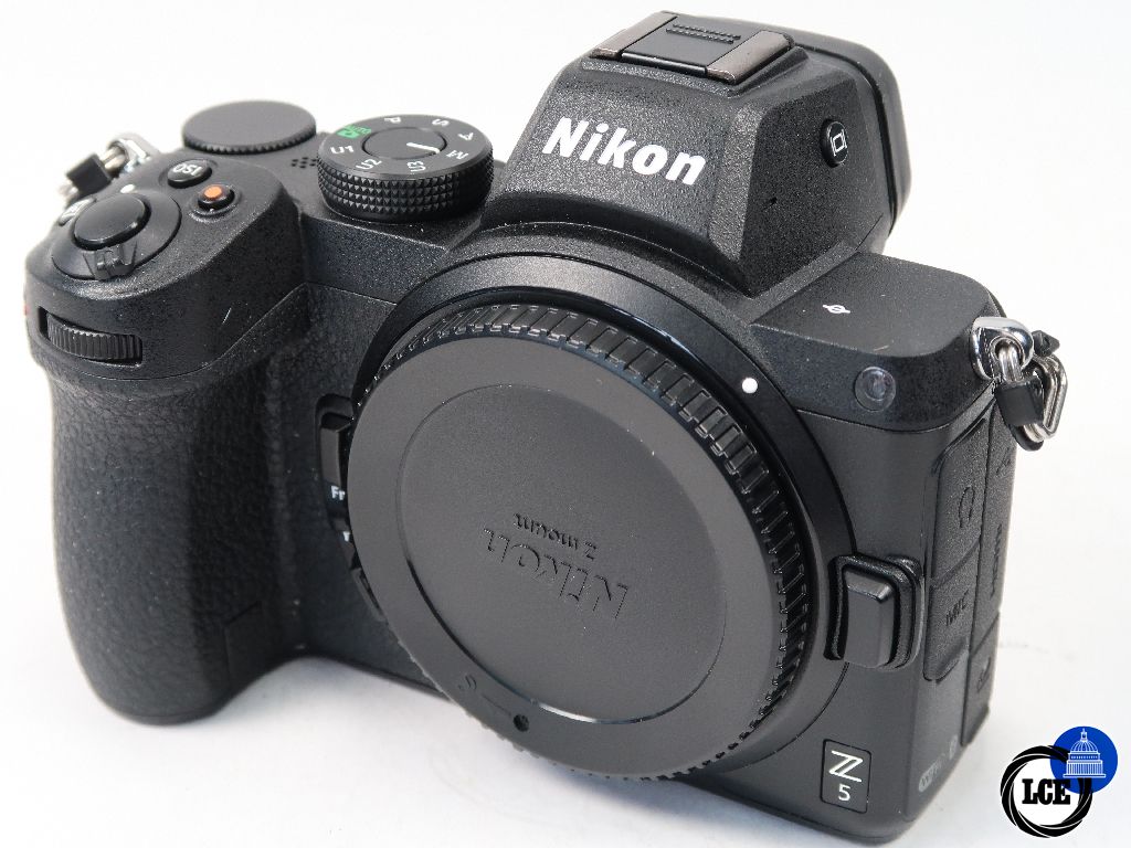 Nikon Z5 Body