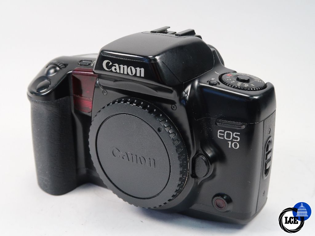 Canon EOS 10 Body