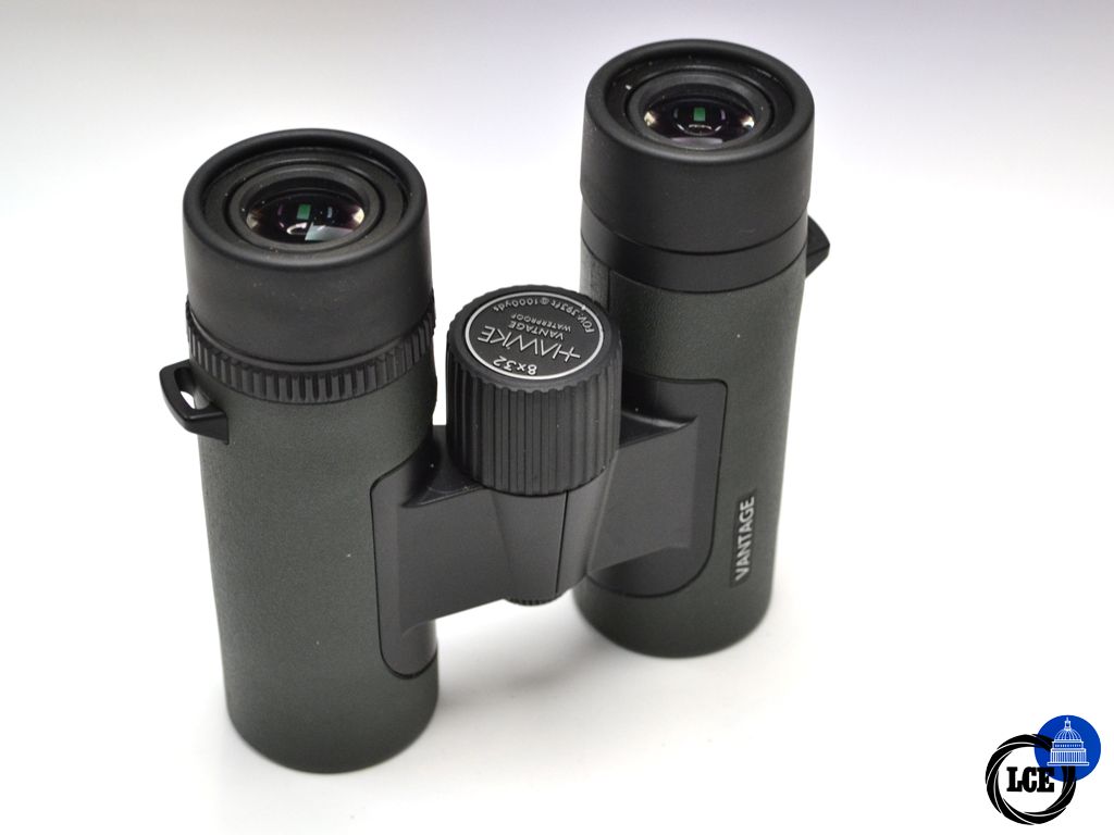 Hawke Vantage 8x32