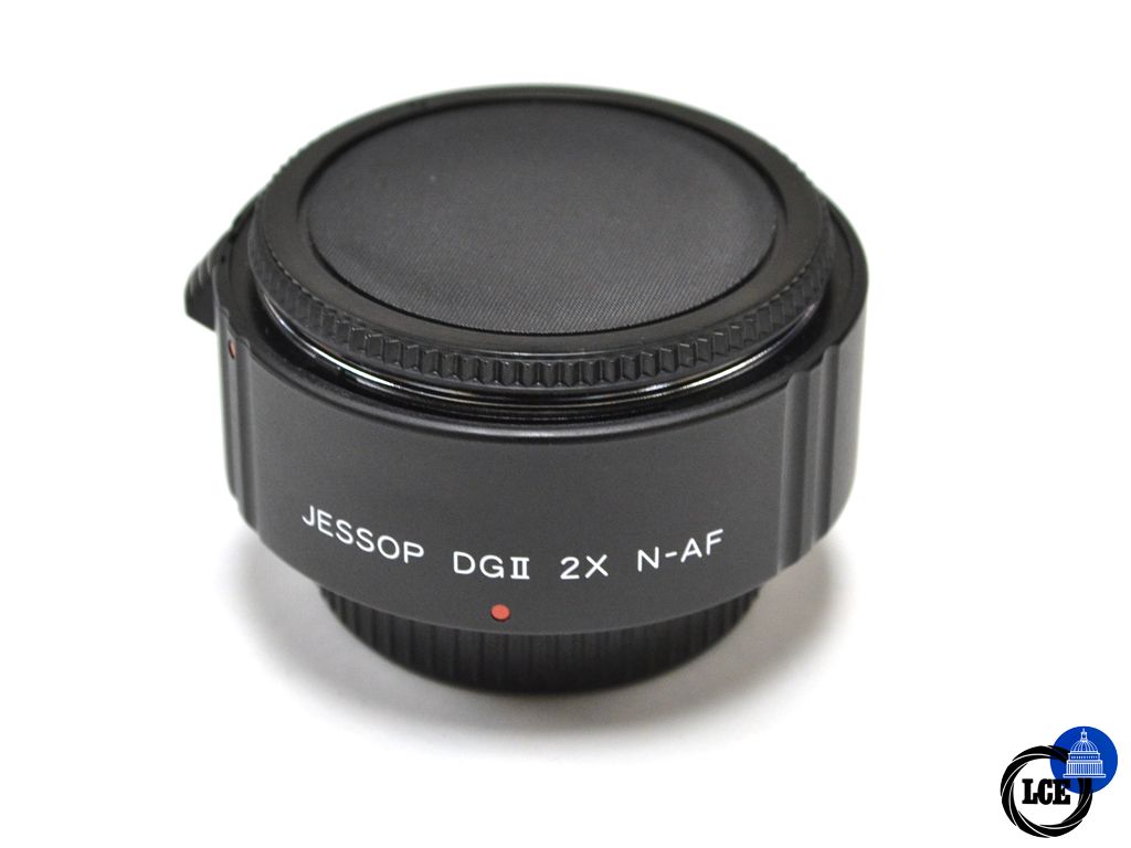 Jessop DG II 2x [Nikon F]