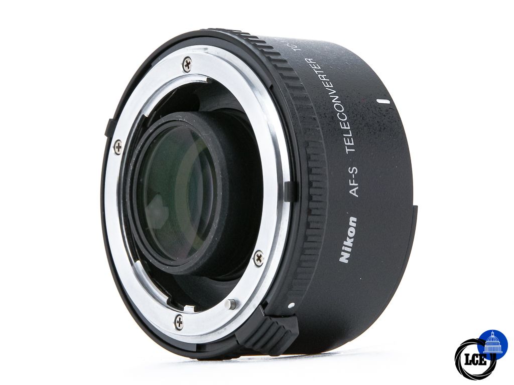 Nikon AF-S 1.7x Teleconverter TC-17EII