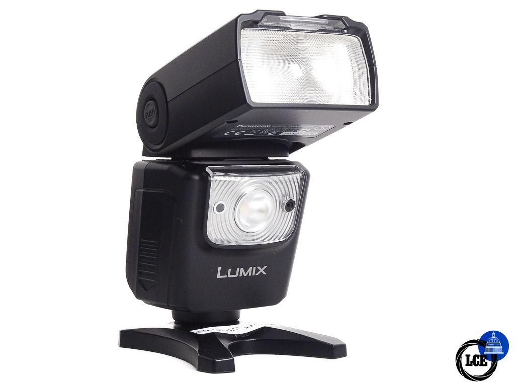 Panasonic FL360L flash