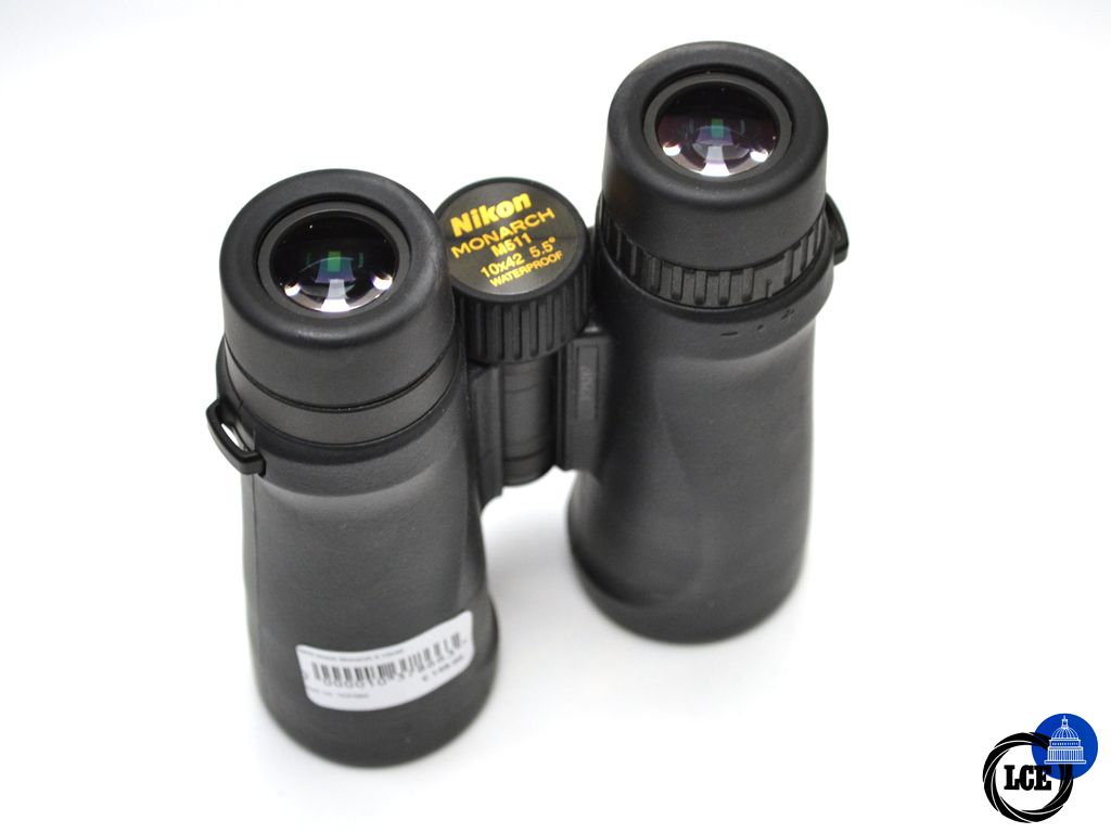 Nikon Monarch 5 10x42