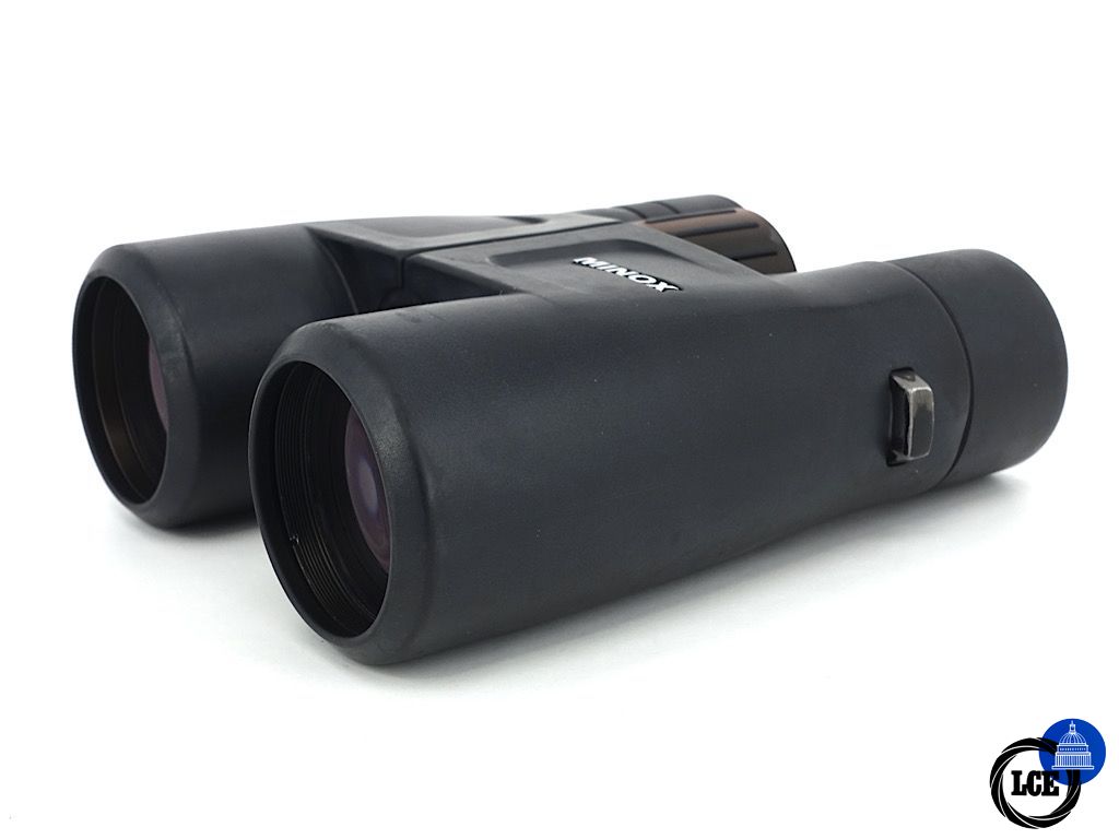 Minox BV 10x42 BR Binoculars | 3*