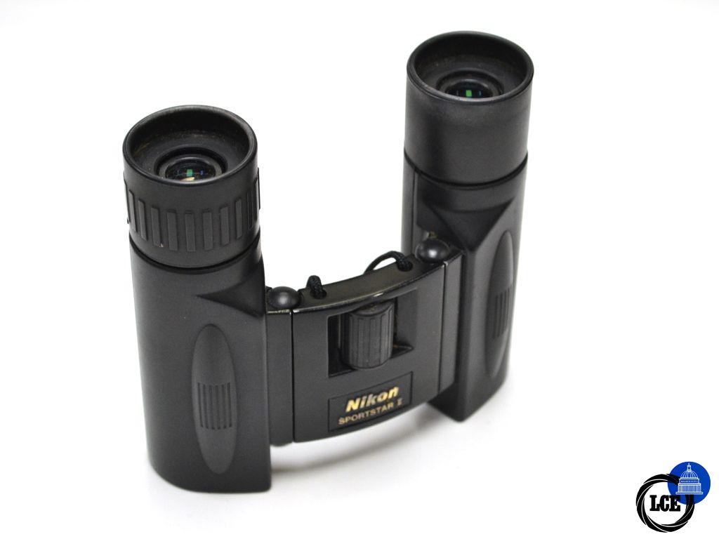Nikon Sportstar II 8x20