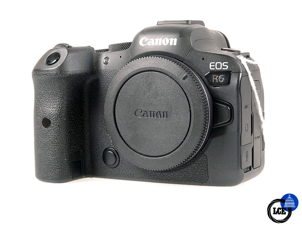 Canon EOS R6 Body Canon EOS R6 Body