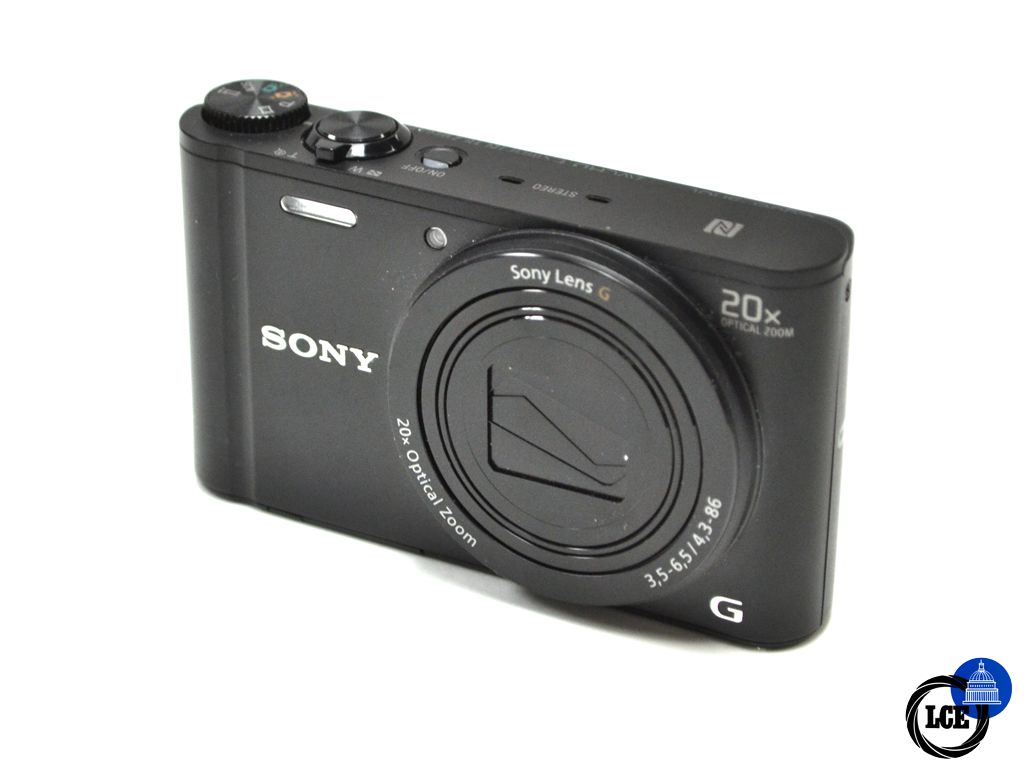 Sony WX350