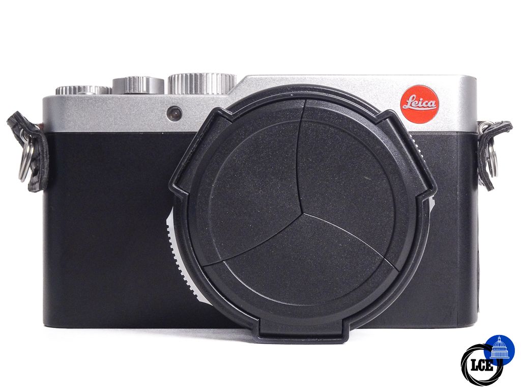 Leica D-Lux 7