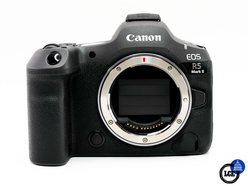 Canon EOS R5 Mark II * LIKE NEW / SHUTTER COUNT <1K * Canon EOS R5 Mark II * LIKE NEW / SHUTTER COUNT <1K *
