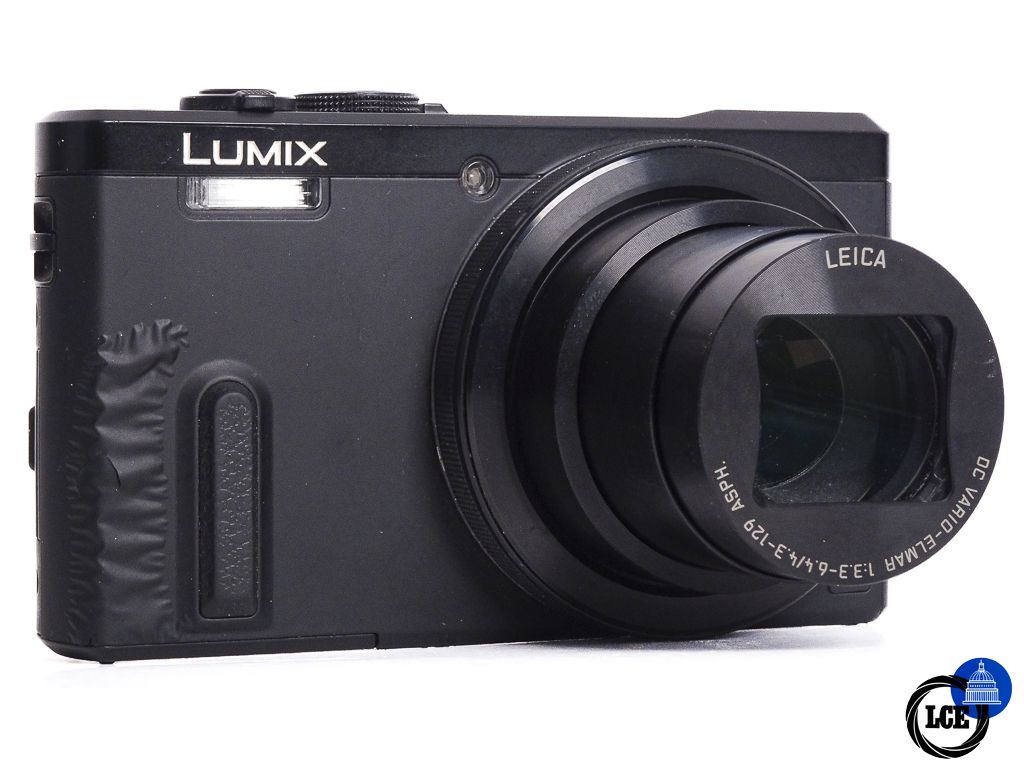 Panasonic TZ60 Panasonic TZ60