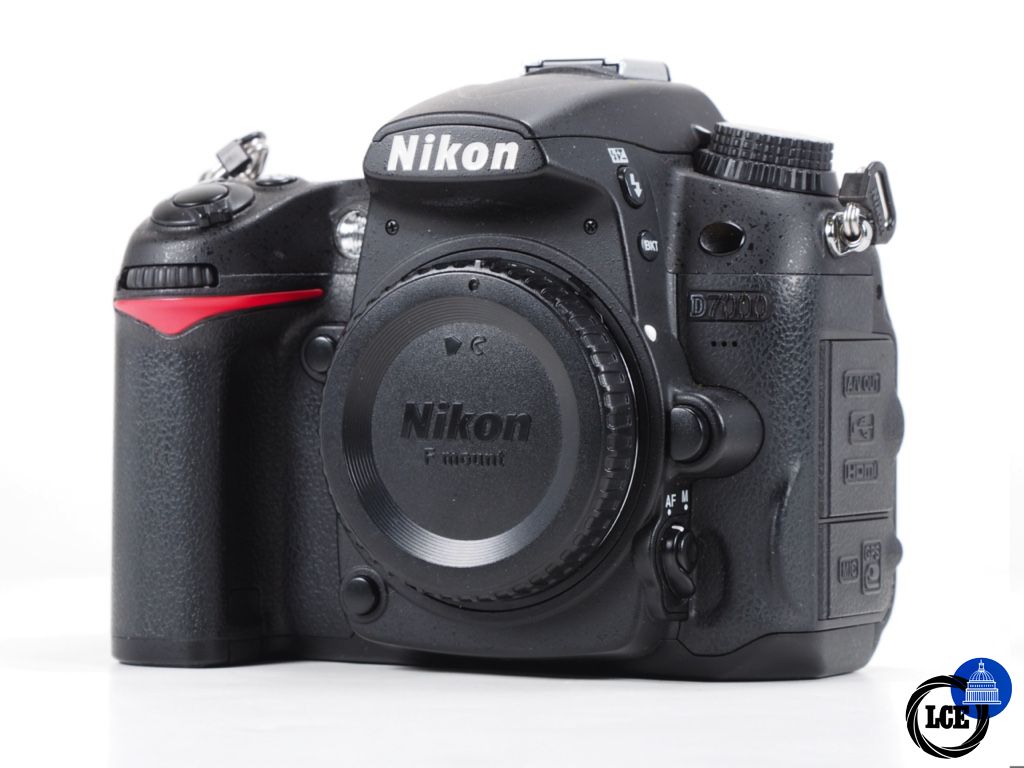 Nikon D7000 Body