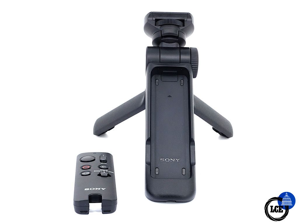 Sony GP-VPT3 Wireless Shooting Grip/Tripod - Boxed | 5*