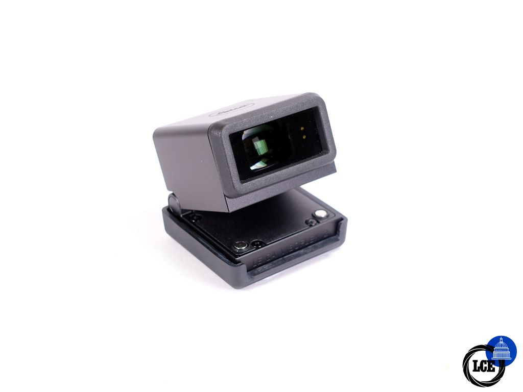 Leica Visoflex 2 boxed Leica Visoflex 2 boxed