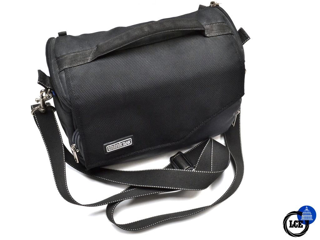 Think Tank Mirrorless Mover 20