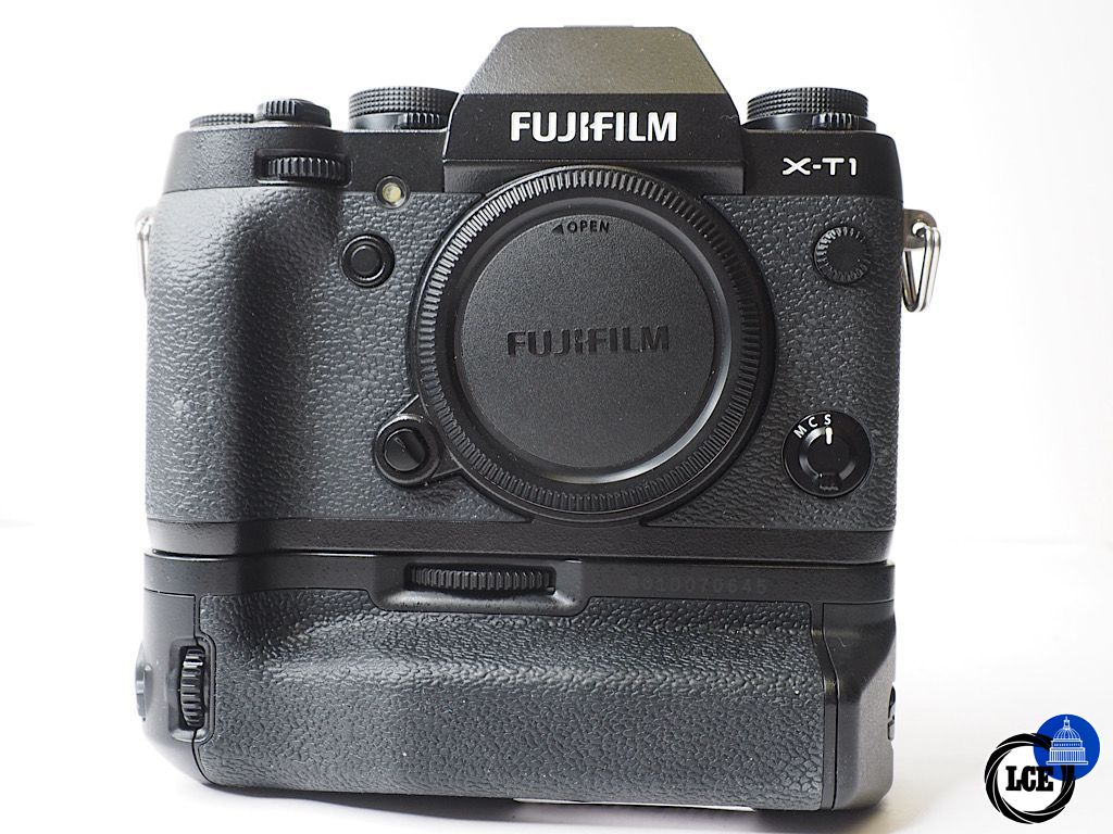 FujiFilm X-T1 FujiFilm X-T1