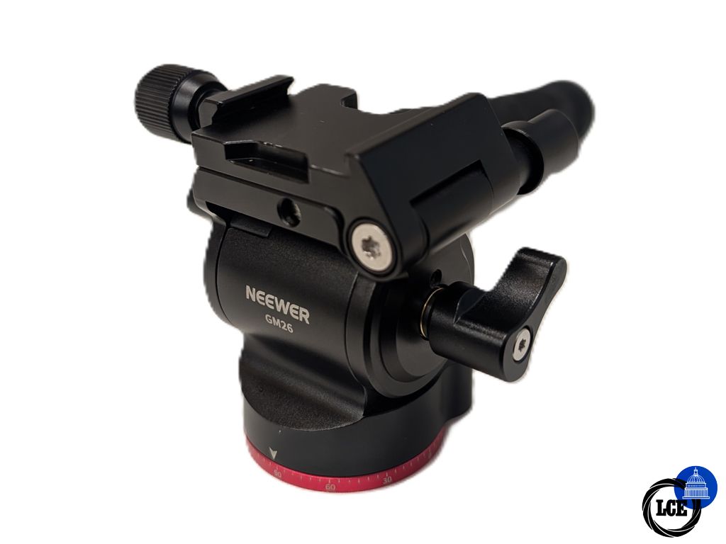 Neewer GM26 Panripod Head 