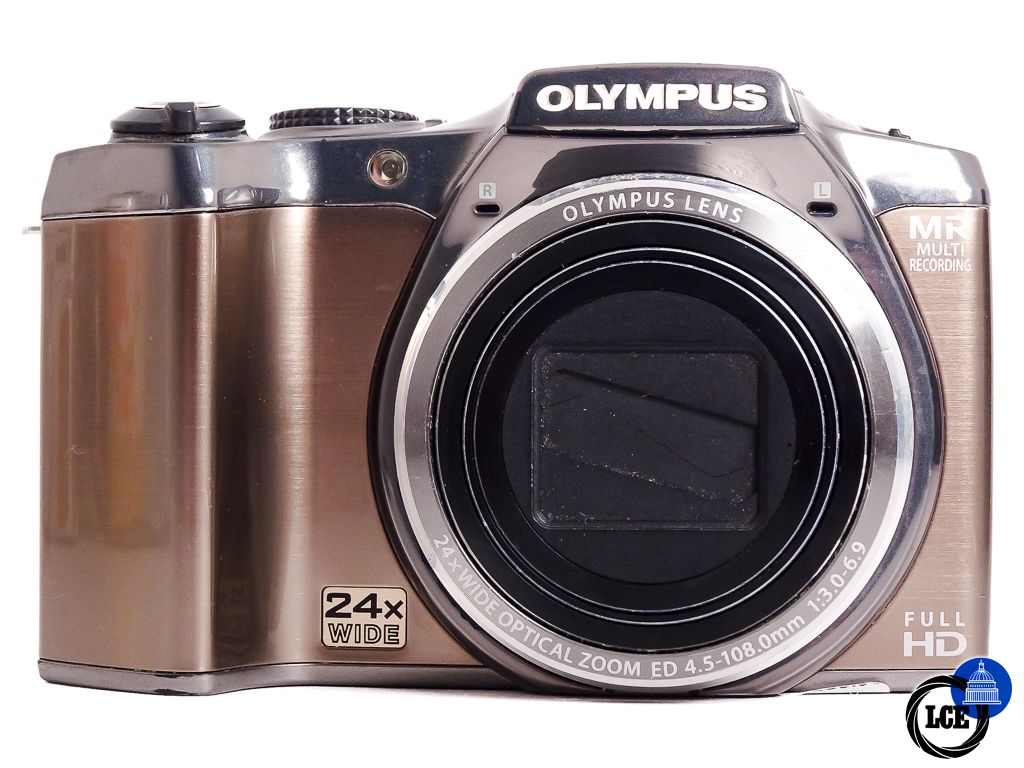 Olympus SZ-31MR