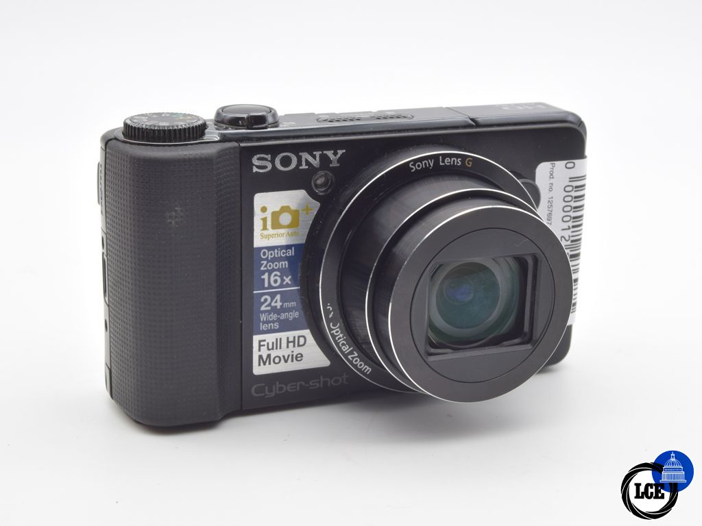 Sony Cybershot DSC-HX9V Sony Cybershot DSC-HX9V
