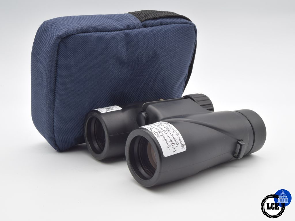 Opticron Imagic 8×32 BGA WP