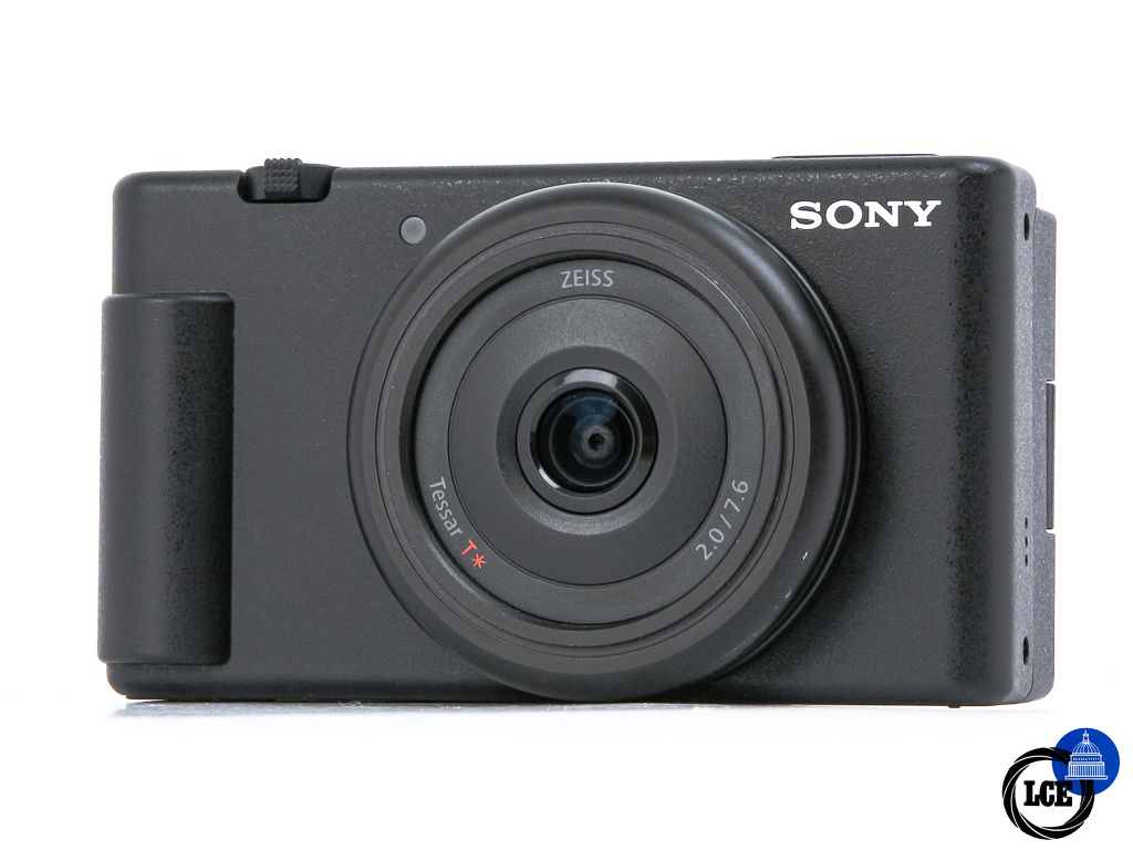Sony ZV-1F Sony ZV-1F