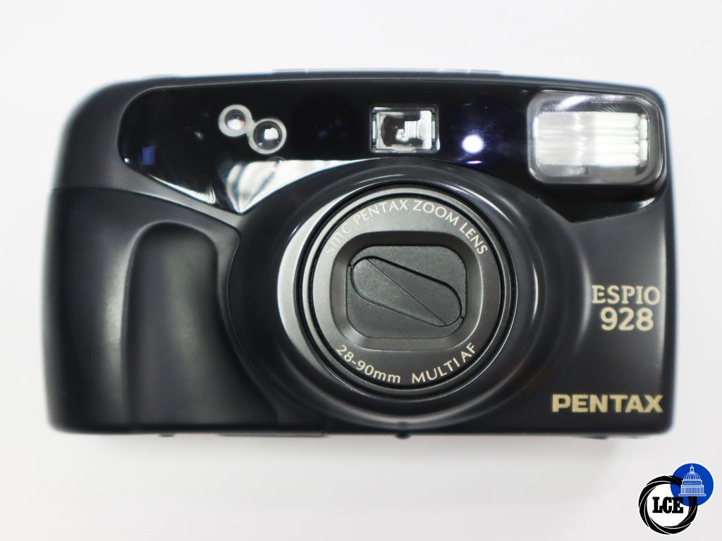 Pentax Espio 928