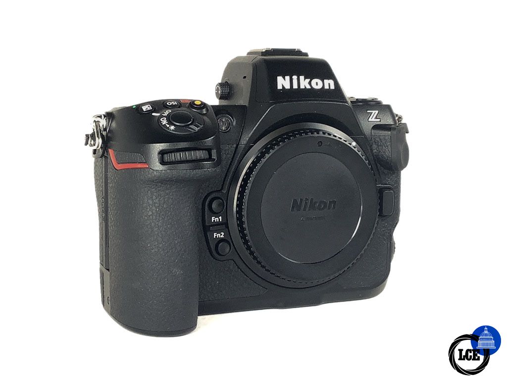 Nikon Z8 Body Nikon Z8 Body
