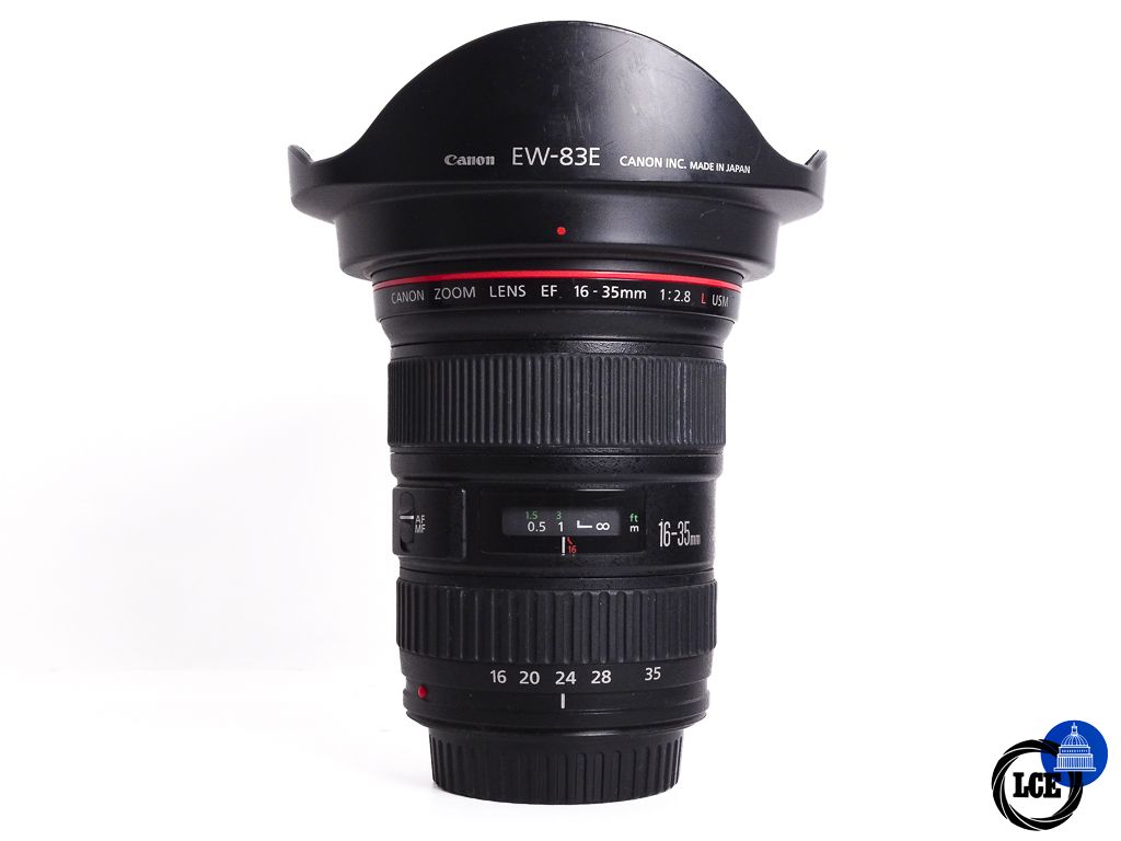 Canon EF 24-105mm f4L Canon EF 24-105mm f4L