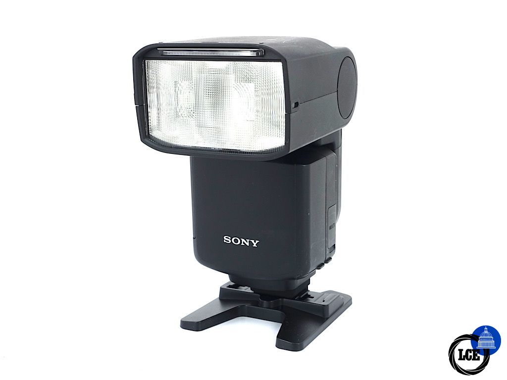 Sony HVL-F60RM2 Flash - Boxed | 4*