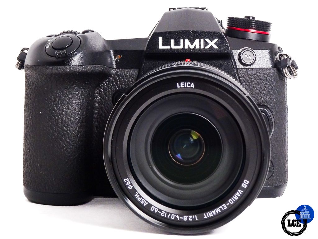 Panasonic G9 + 12-60mm f2.8-4 Leica DG Vario-Elmarit *Missing Switches* Panasonic G9 + 12-60mm f2.8-4 Leica DG Vario-Elmarit *Missing Switches*