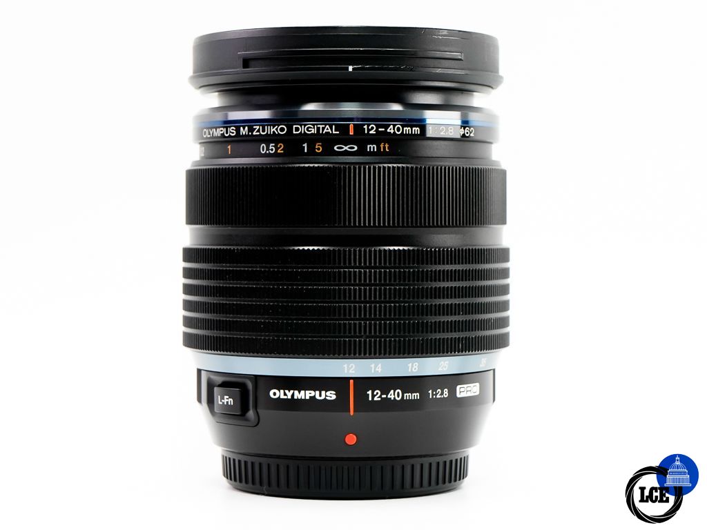 Olympus 12-40mm F2.8 Pro Olympus 12-40mm F2.8 Pro