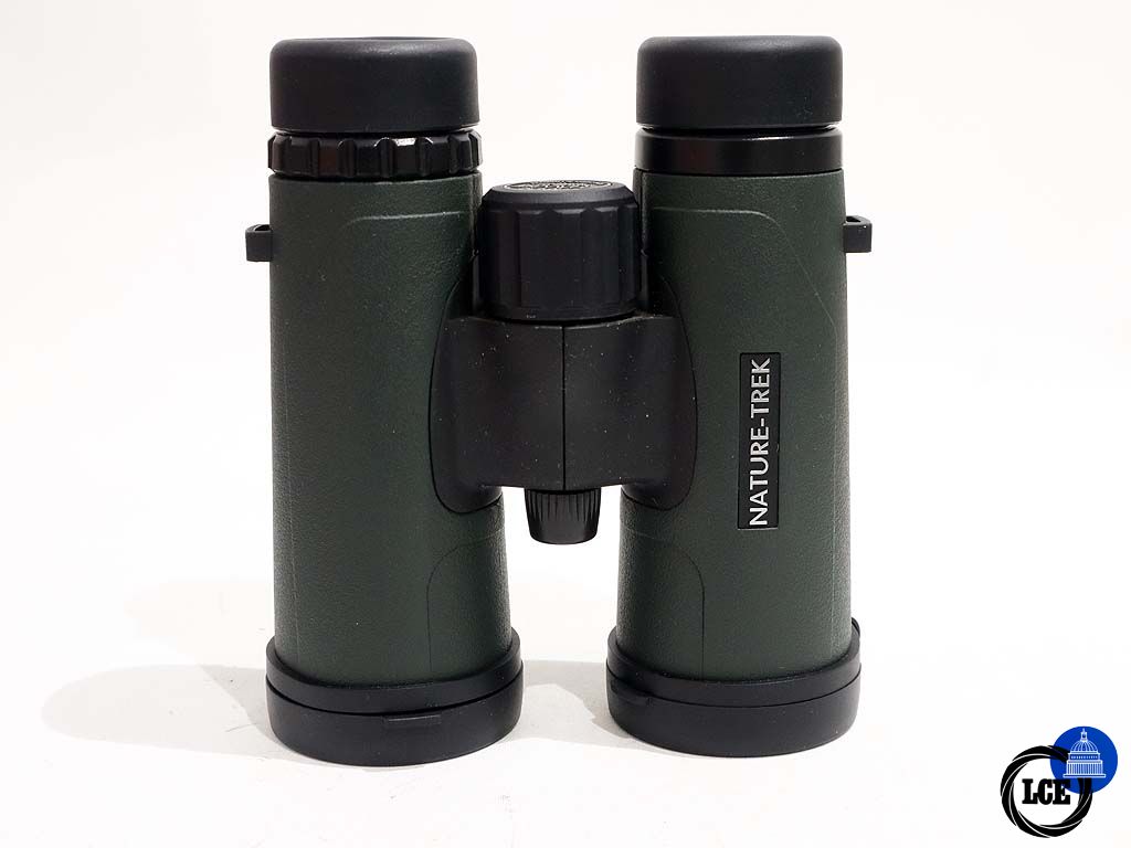 Hawke Nature Trek 10x42