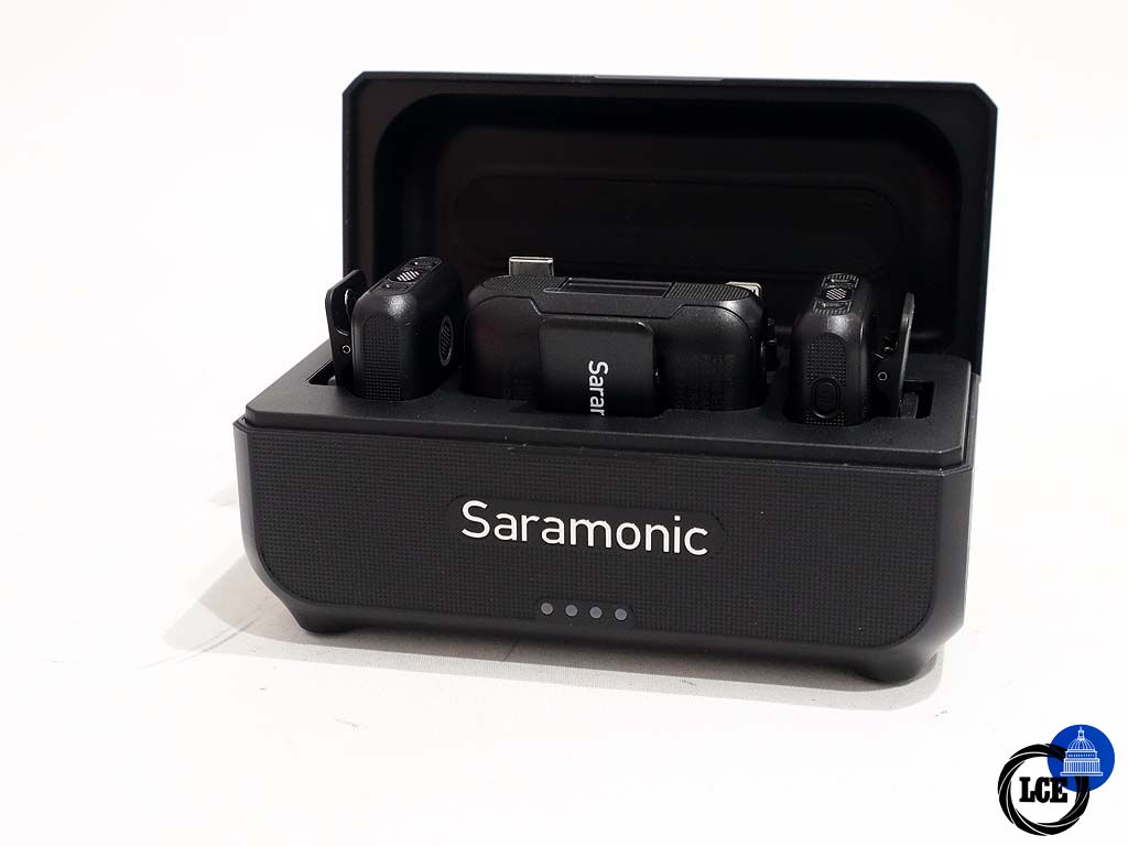 Miscellaneous Saramonic Blink500 B2+