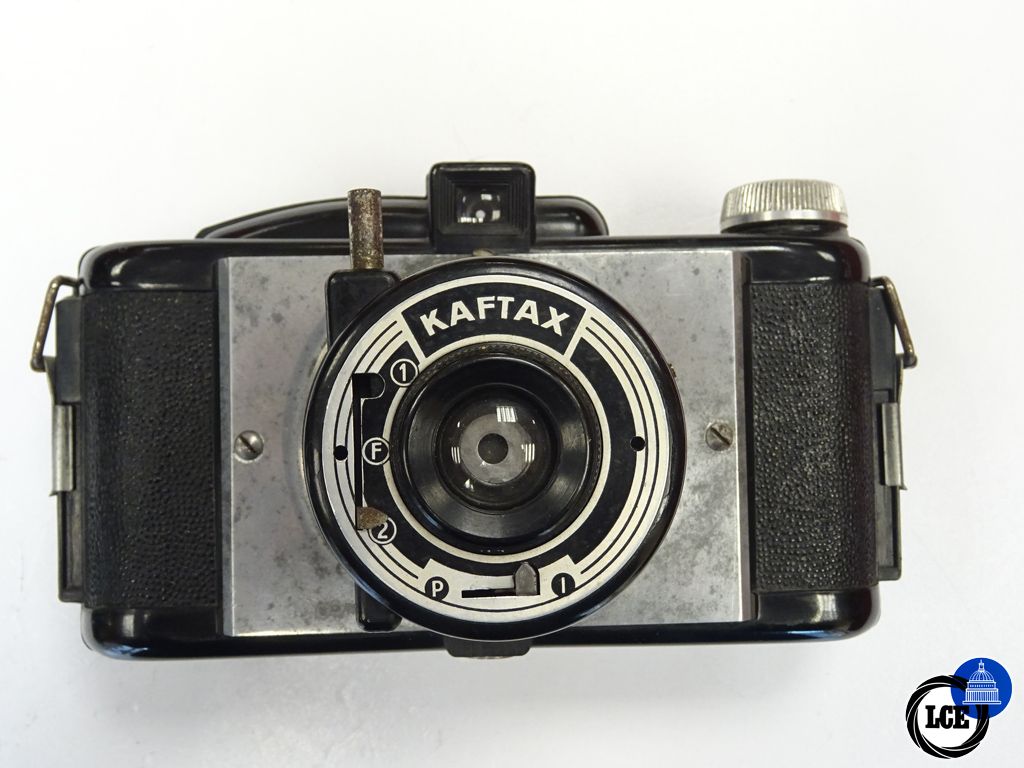 Vintage KAFTAX