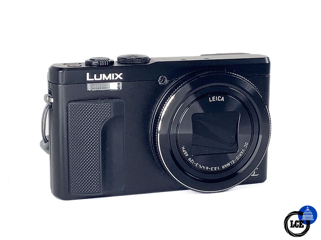 Panasonic LUMIX TZ80 Panasonic LUMIX TZ80