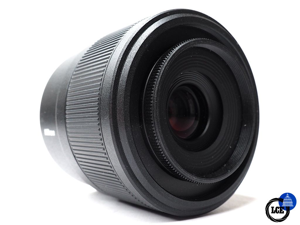 Nikon Z MC 50mm F2.8 Nikon Z MC 50mm F2.8