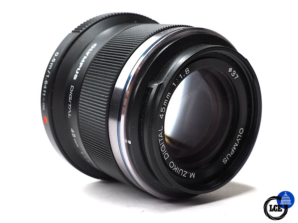 Olympus 45mm f1.8 MFT Olympus 45mm f1.8 MFT