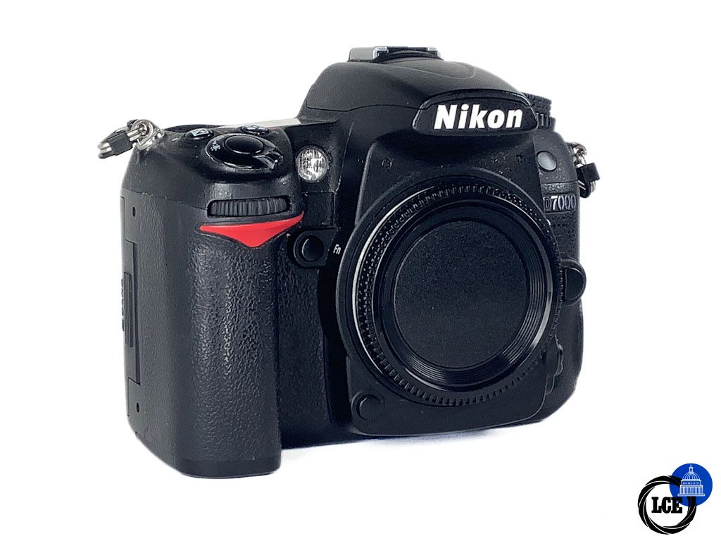 Nikon D7000 Body Nikon D7000 Body